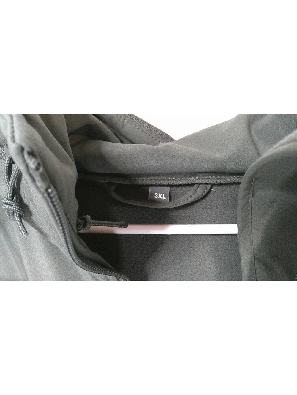 Rothco Tactical Softshell Jacket 3XL - Olive Green